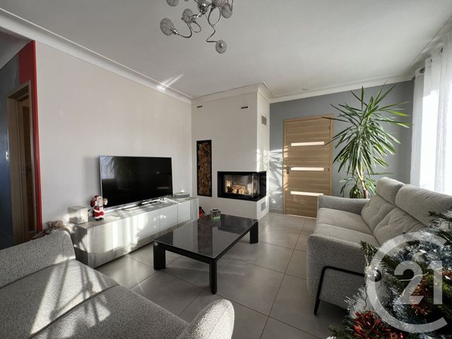 Maison &agrave; vendre - 7 pi&egrave;ces - 197 m2 - Challans - 85 - PAYS-DE-LOIRE