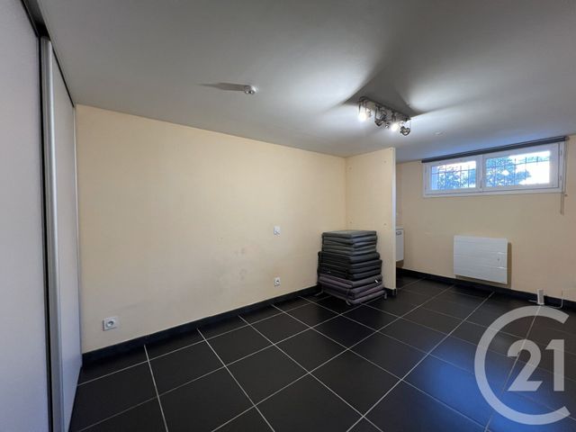 Maison &agrave; vendre - 7 pi&egrave;ces - 197 m2 - Challans - 85 - PAYS-DE-LOIRE