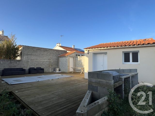 Maison &agrave; vendre - 7 pi&egrave;ces - 197 m2 - Challans - 85 - PAYS-DE-LOIRE