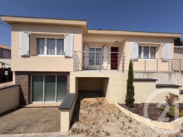 maison - CHALLANS - 85