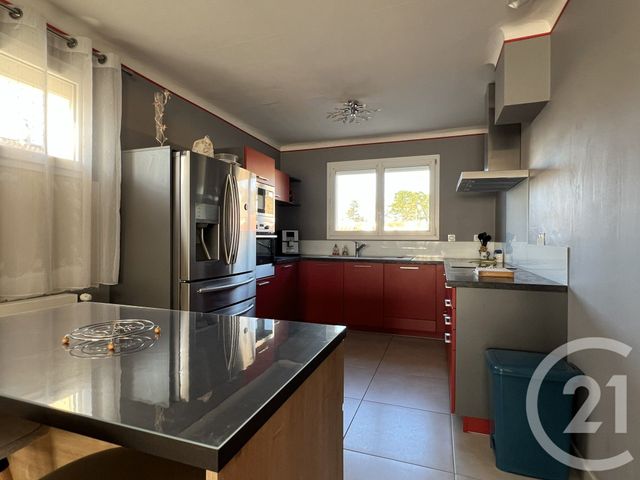 Maison &agrave; vendre - 7 pi&egrave;ces - 197 m2 - Challans - 85 - PAYS-DE-LOIRE