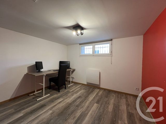 Maison &agrave; vendre - 7 pi&egrave;ces - 197 m2 - Challans - 85 - PAYS-DE-LOIRE