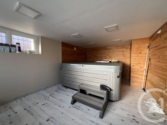 Maison &agrave; vendre - 7 pi&egrave;ces - 197 m2 - Challans - 85 - PAYS-DE-LOIRE