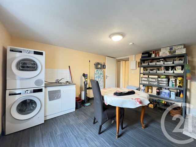 Maison &agrave; vendre - 7 pi&egrave;ces - 197 m2 - Challans - 85 - PAYS-DE-LOIRE