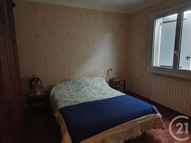 Maison &agrave; vendre - 3 pi&egrave;ces - 99 m2 - La Garnache - 85 - PAYS-DE-LOIRE