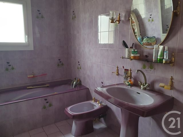 Maison &agrave; vendre - 3 pi&egrave;ces - 99 m2 - La Garnache - 85 - PAYS-DE-LOIRE