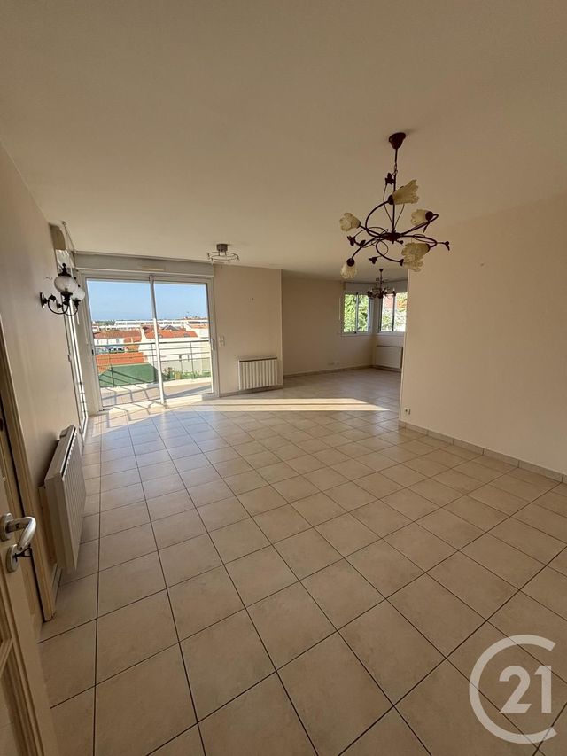 appartement - CHALLANS - 85