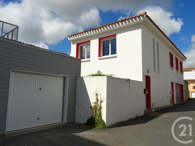 appartement - CHALLANS - 85