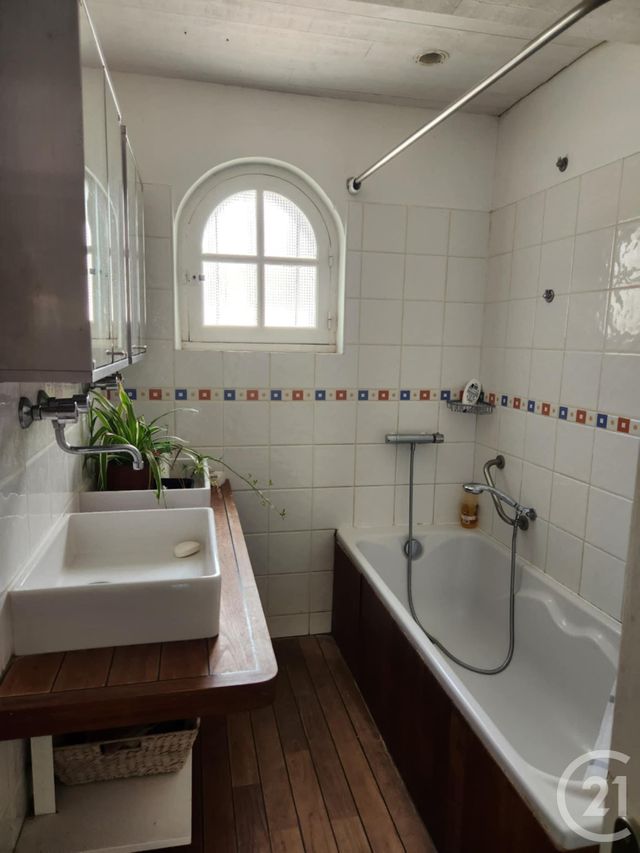 Maison &agrave; vendre - 5 pi&egrave;ces - 106 m2 - La Gueriniere - 85 - PAYS-DE-LOIRE