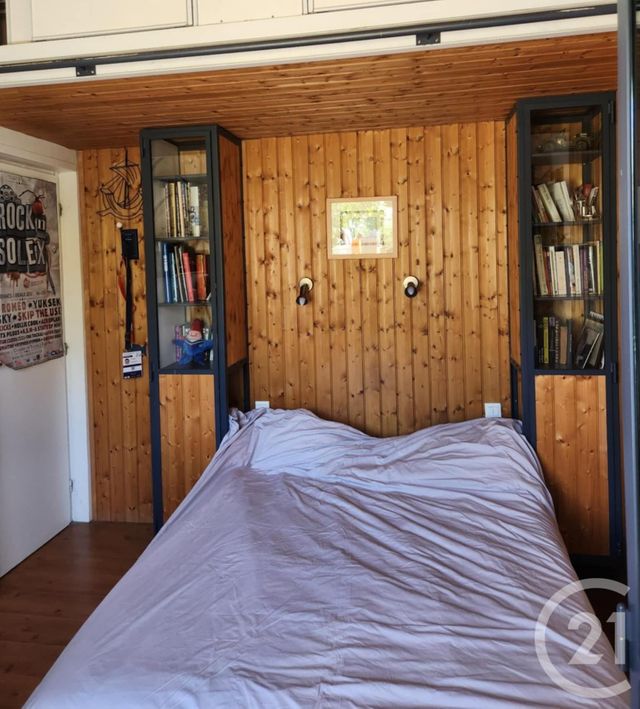 Maison &agrave; vendre - 5 pi&egrave;ces - 106 m2 - La Gueriniere - 85 - PAYS-DE-LOIRE