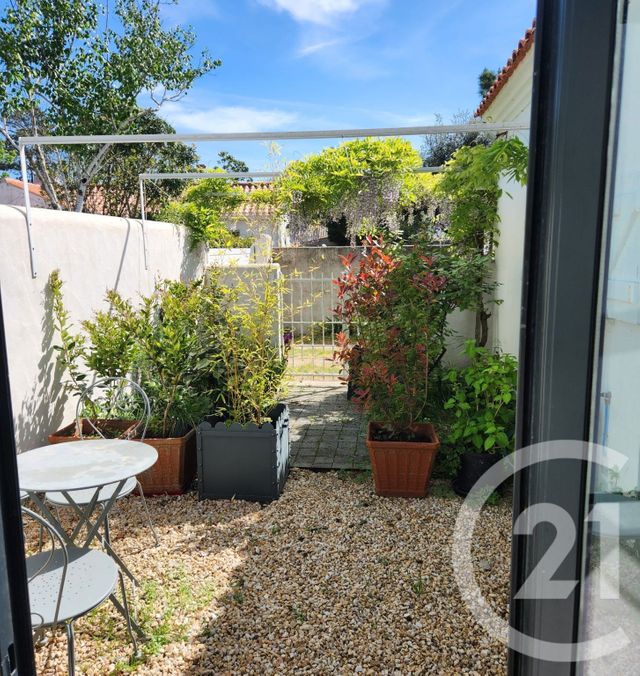 Maison &agrave; vendre - 5 pi&egrave;ces - 106 m2 - La Gueriniere - 85 - PAYS-DE-LOIRE