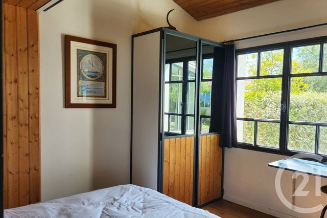 Maison &agrave; vendre - 5 pi&egrave;ces - 106 m2 - La Gueriniere - 85 - PAYS-DE-LOIRE