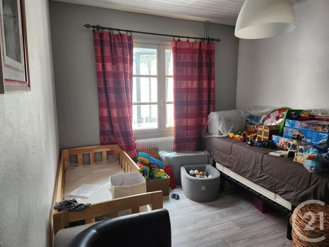 Maison &agrave; vendre - 5 pi&egrave;ces - 106 m2 - La Gueriniere - 85 - PAYS-DE-LOIRE