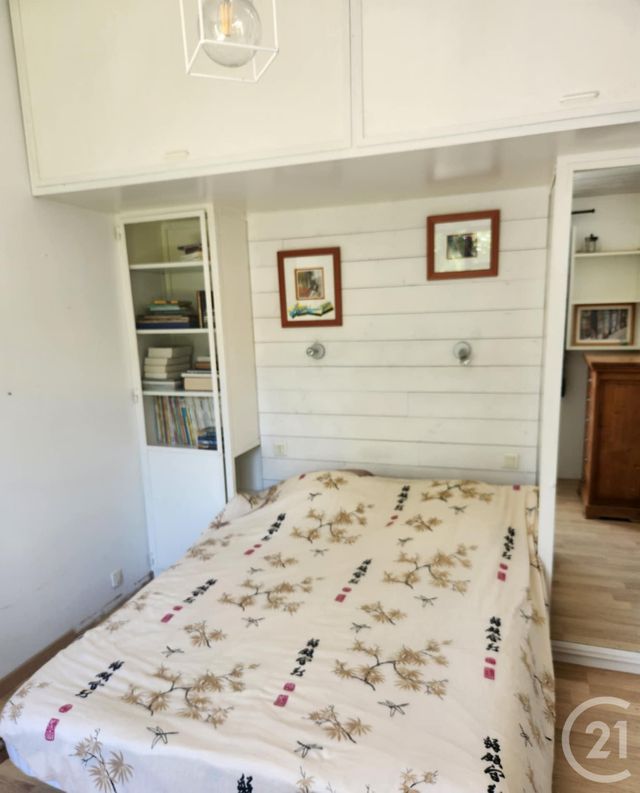 Maison &agrave; vendre - 5 pi&egrave;ces - 106 m2 - La Gueriniere - 85 - PAYS-DE-LOIRE