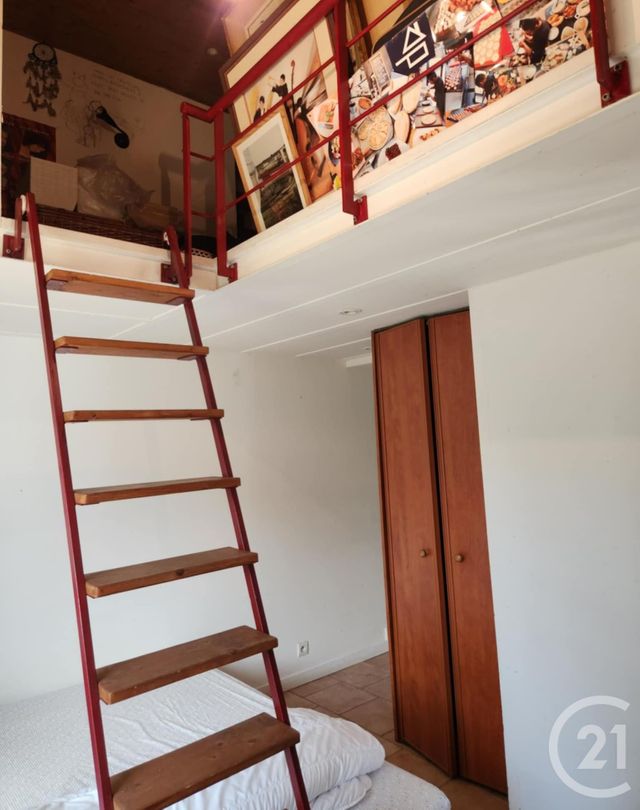 Maison &agrave; vendre - 5 pi&egrave;ces - 106 m2 - La Gueriniere - 85 - PAYS-DE-LOIRE