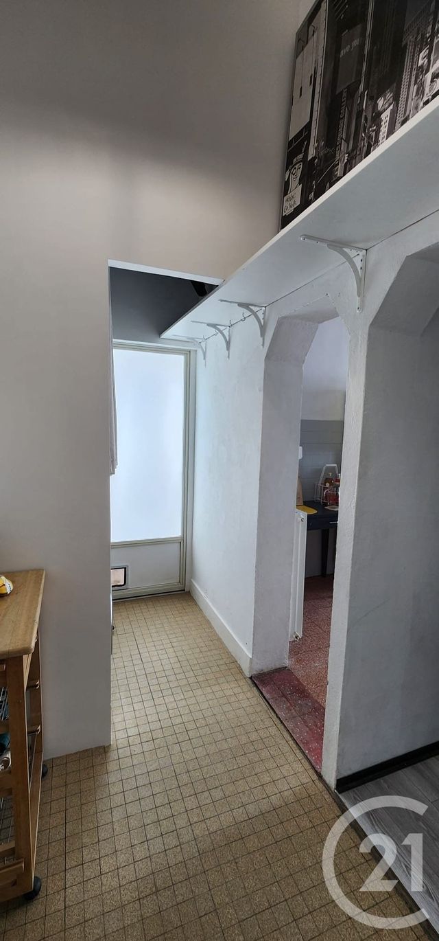Maison &agrave; vendre - 5 pi&egrave;ces - 106 m2 - La Gueriniere - 85 - PAYS-DE-LOIRE