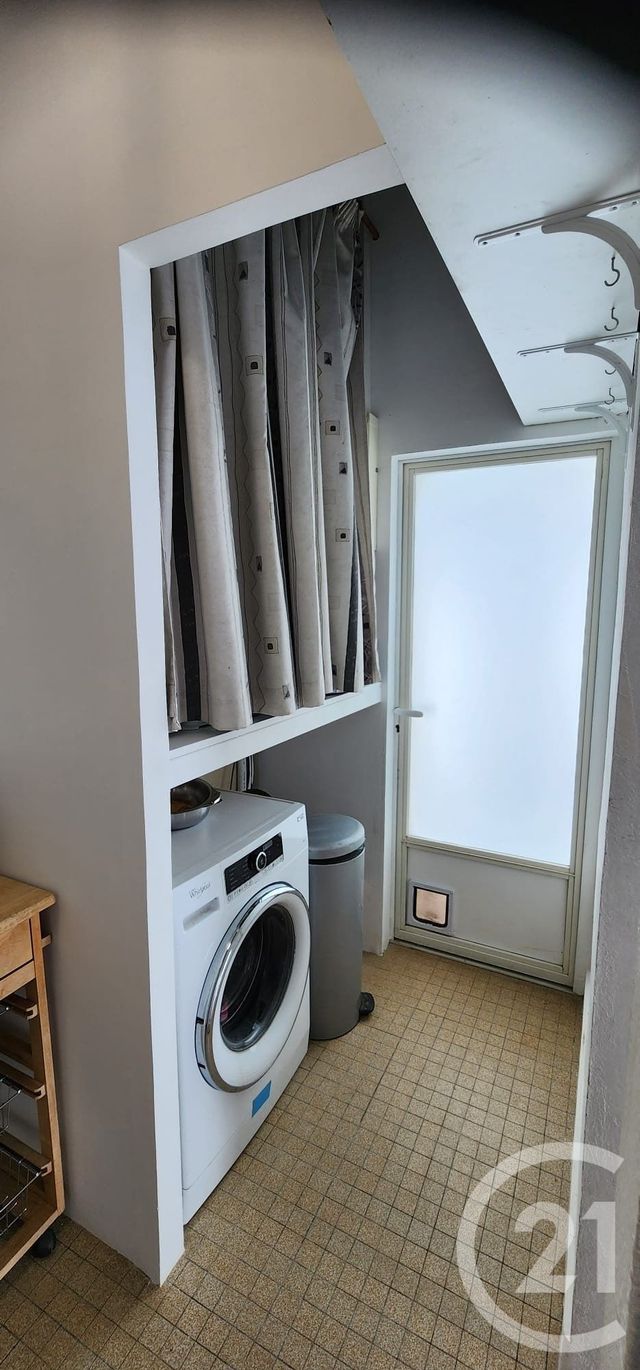 Maison &agrave; vendre - 5 pi&egrave;ces - 106 m2 - La Gueriniere - 85 - PAYS-DE-LOIRE