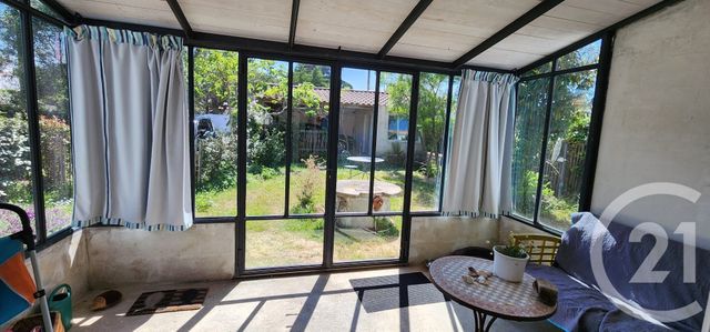 Maison &agrave; vendre - 5 pi&egrave;ces - 106 m2 - La Gueriniere - 85 - PAYS-DE-LOIRE