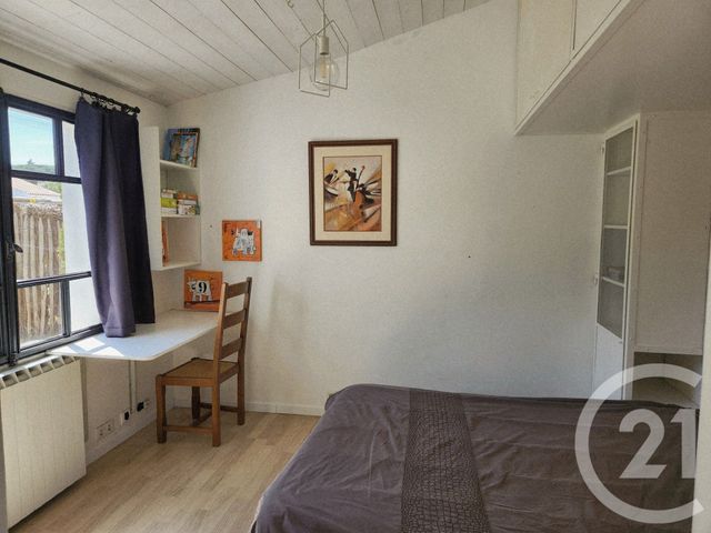 Maison &agrave; vendre - 5 pi&egrave;ces - 106 m2 - La Gueriniere - 85 - PAYS-DE-LOIRE