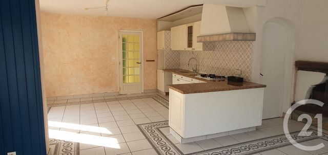 Maison à vendre - 6 pièces - 174 m2 - Sallertaine - 85 - PAYS-DE-LOIRE