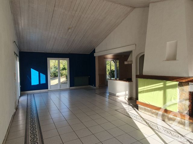 Maison &agrave; vendre - 6 pi&egrave;ces - 174 m2 - Sallertaine - 85 - PAYS-DE-LOIRE