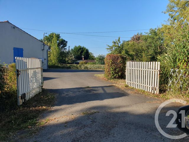 Maison à vendre - 6 pièces - 174 m2 - Sallertaine - 85 - PAYS-DE-LOIRE