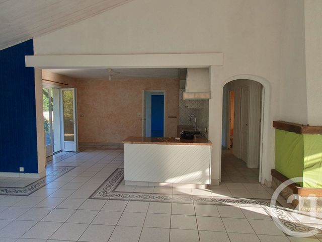 Maison &agrave; vendre - 6 pi&egrave;ces - 174 m2 - Sallertaine - 85 - PAYS-DE-LOIRE