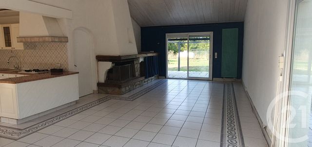 Maison à vendre - 6 pièces - 174 m2 - Sallertaine - 85 - PAYS-DE-LOIRE