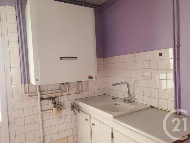 Maison &agrave; vendre - 6 pi&egrave;ces - 174 m2 - Sallertaine - 85 - PAYS-DE-LOIRE