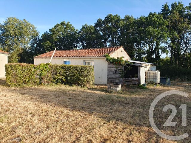 Maison à vendre - 6 pièces - 174 m2 - Sallertaine - 85 - PAYS-DE-LOIRE