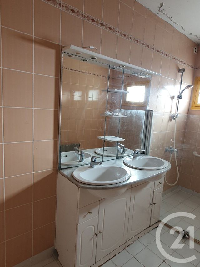 Maison &agrave; vendre - 6 pi&egrave;ces - 174 m2 - Sallertaine - 85 - PAYS-DE-LOIRE