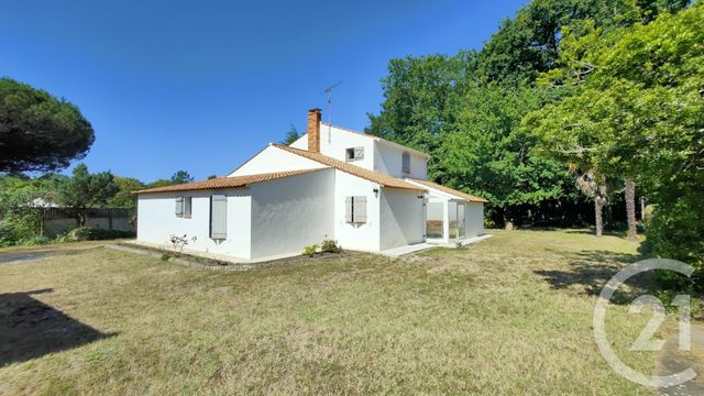 maison - CHALLANS - 85