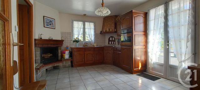 Maison à vendre - 4 pièces - 90,44 m2 - Challans - 85 - PAYS-DE-LOIRE