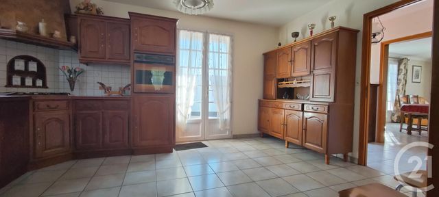 Maison à vendre - 4 pièces - 90,44 m2 - Challans - 85 - PAYS-DE-LOIRE