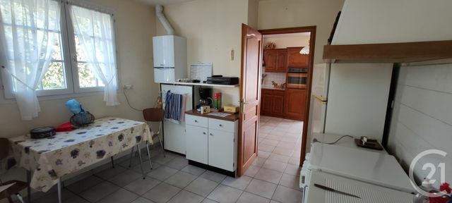 Maison à vendre - 4 pièces - 90,44 m2 - Challans - 85 - PAYS-DE-LOIRE