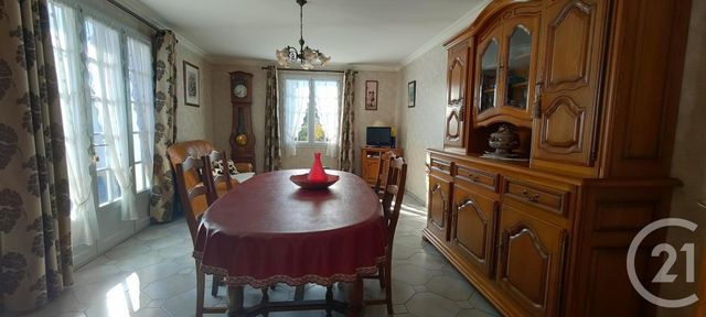Maison à vendre - 4 pièces - 90,44 m2 - Challans - 85 - PAYS-DE-LOIRE