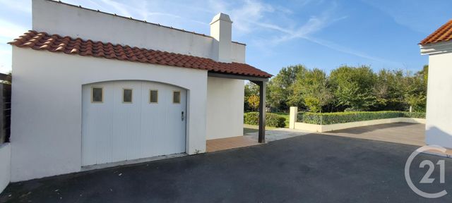 Maison à vendre - 4 pièces - 90,44 m2 - Challans - 85 - PAYS-DE-LOIRE