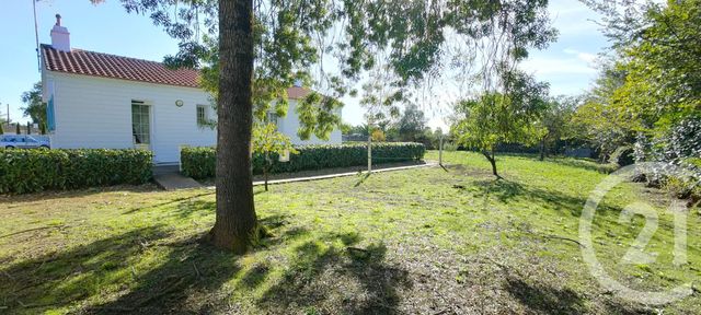 Maison à vendre - 4 pièces - 90,44 m2 - Challans - 85 - PAYS-DE-LOIRE