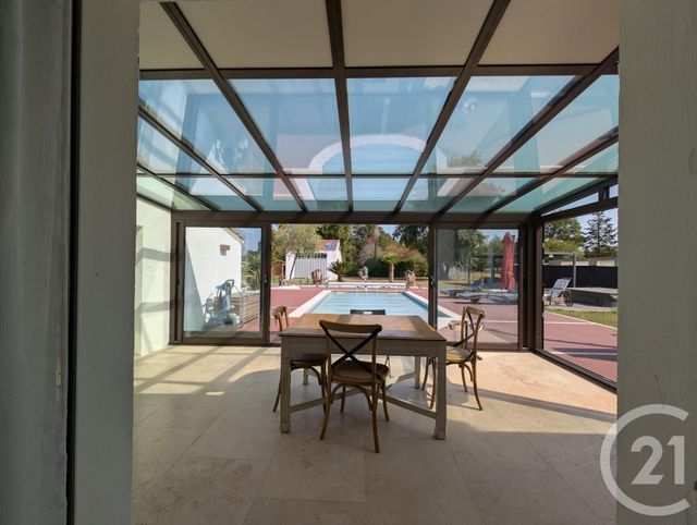 Maison à vendre - 6 pièces - 112 m2 - St Gervais - 85 - PAYS-DE-LOIRE