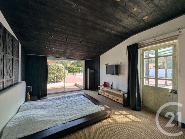 Maison à vendre - 6 pièces - 112 m2 - St Gervais - 85 - PAYS-DE-LOIRE