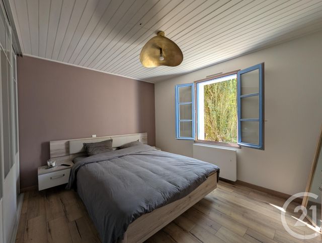 Maison à vendre - 6 pièces - 112 m2 - St Gervais - 85 - PAYS-DE-LOIRE