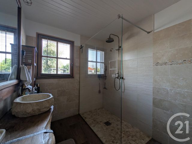 Maison à vendre - 6 pièces - 112 m2 - St Gervais - 85 - PAYS-DE-LOIRE