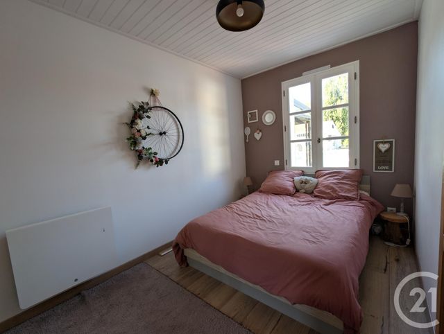 Maison à vendre - 6 pièces - 112 m2 - St Gervais - 85 - PAYS-DE-LOIRE