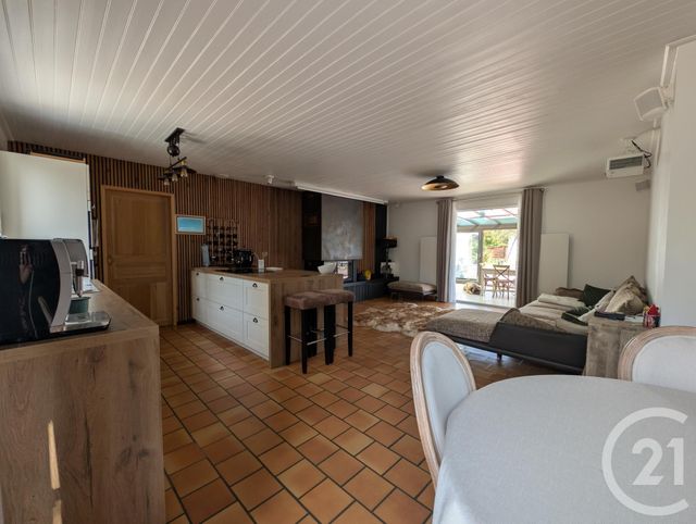 Maison à vendre - 6 pièces - 112 m2 - St Gervais - 85 - PAYS-DE-LOIRE