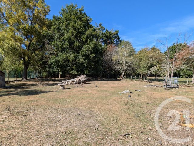 Maison à vendre - 6 pièces - 112 m2 - St Gervais - 85 - PAYS-DE-LOIRE