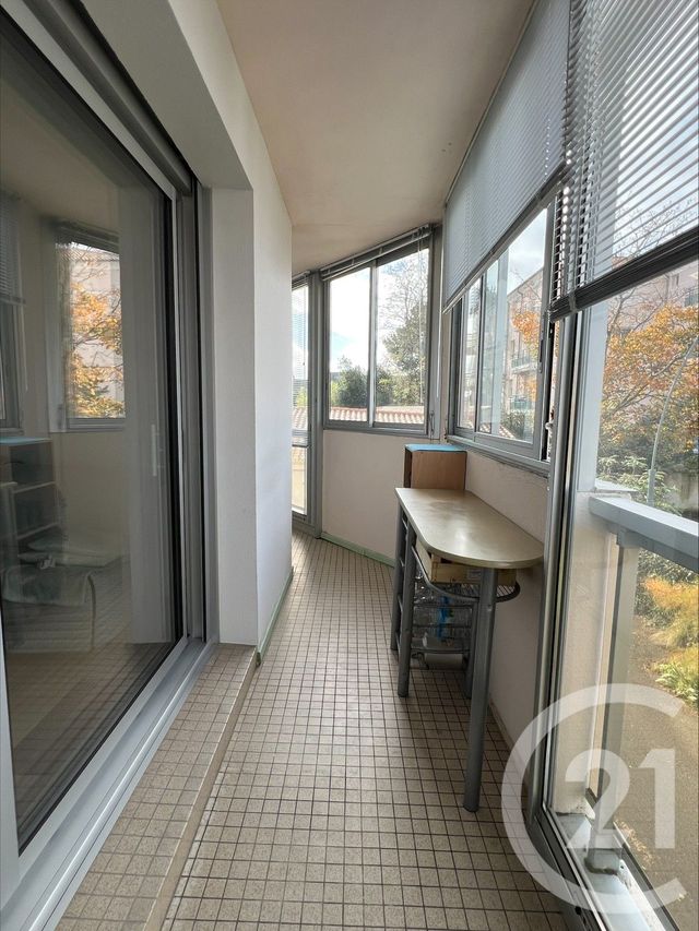 Appartement T3 &agrave; vendre - 3 pi&egrave;ces - 62,16 m2 - Challans - 85 - PAYS-DE-LOIRE