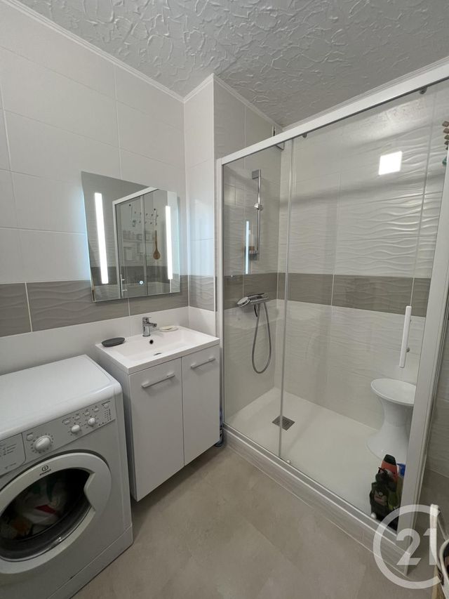 Appartement T3 &agrave; vendre - 3 pi&egrave;ces - 62,16 m2 - Challans - 85 - PAYS-DE-LOIRE