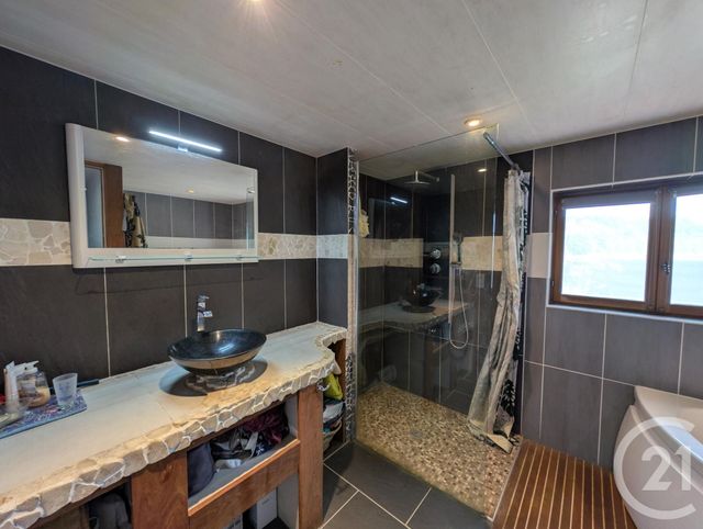 Maison à vendre - 5 pièces - 119 m2 - Sallertaine - 85 - PAYS-DE-LOIRE