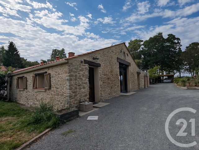 Maison à vendre - 5 pièces - 119 m2 - Sallertaine - 85 - PAYS-DE-LOIRE