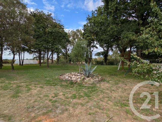 Maison à vendre - 5 pièces - 119 m2 - Sallertaine - 85 - PAYS-DE-LOIRE